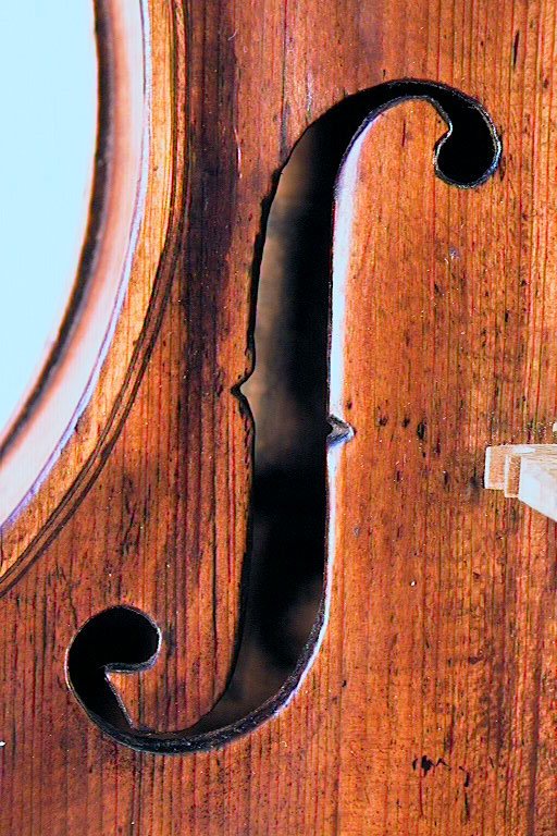 Michael Dorfler School Violin