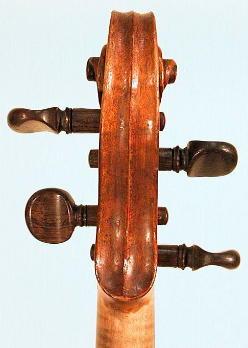 Dutch Violin