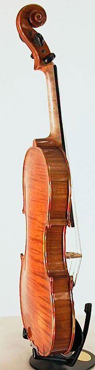 Rentius Bechini Violin