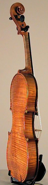 Antonio Sgarbi Violin