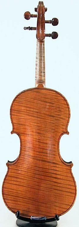 Mirecourt Master Art Violin