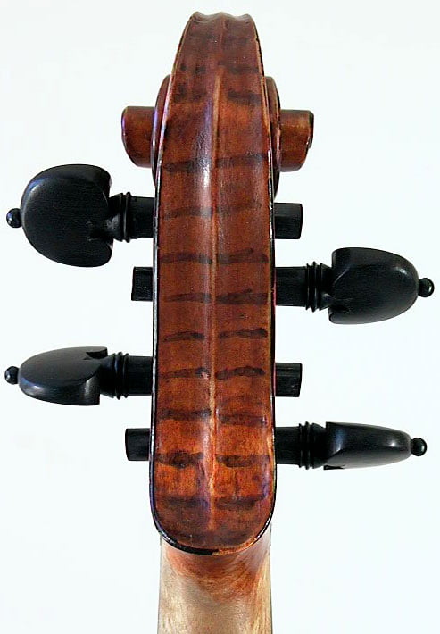 Anselmo Curletto Violin