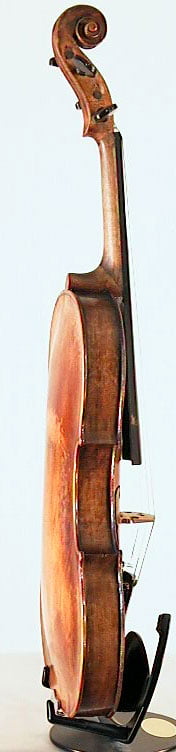 Schweitzer School Violin