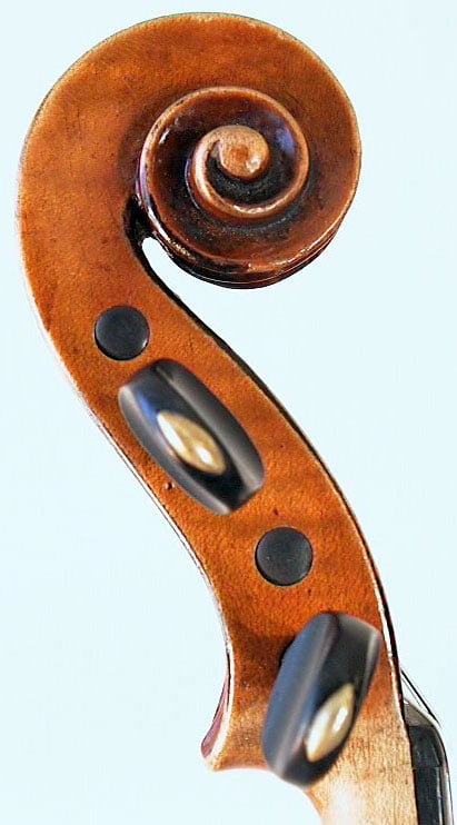 Leon Bernardel Violin