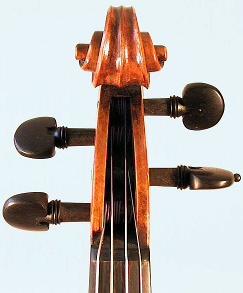 Kolstein Amati Model Violin