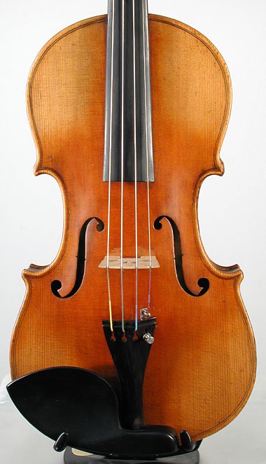 Guarneri Copy Violin