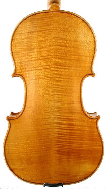 L. Mougenot Jacquet Gand Violin