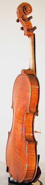 Antonio Rizzo Violin