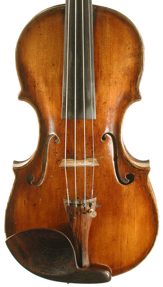Hellmer School Violin