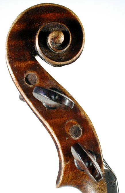 German Violin