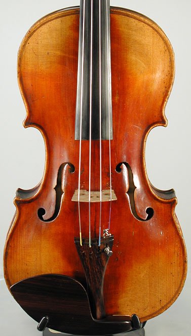 Stainer Model Violin
