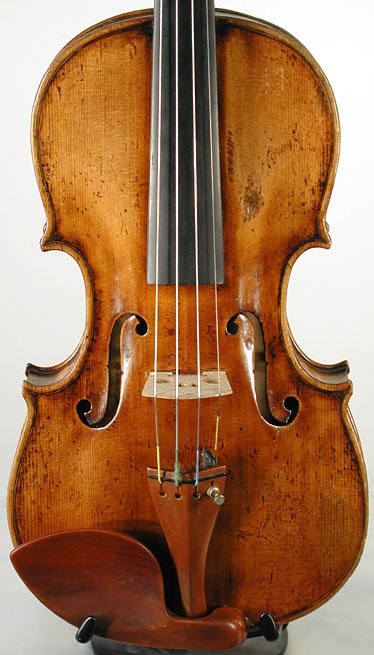 Klotz School Violin