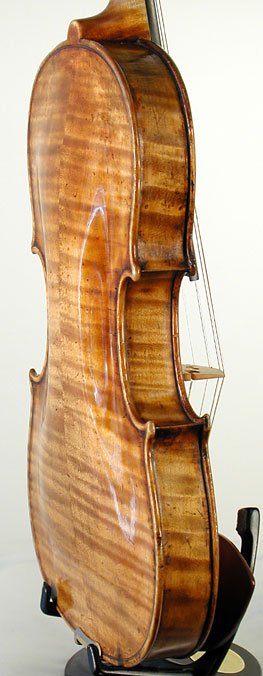 Klotz School Violin