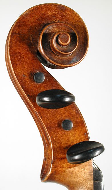 Saxon Violin