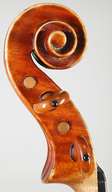 Mario Gadda Violin