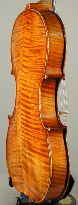 French Guarneri Violin