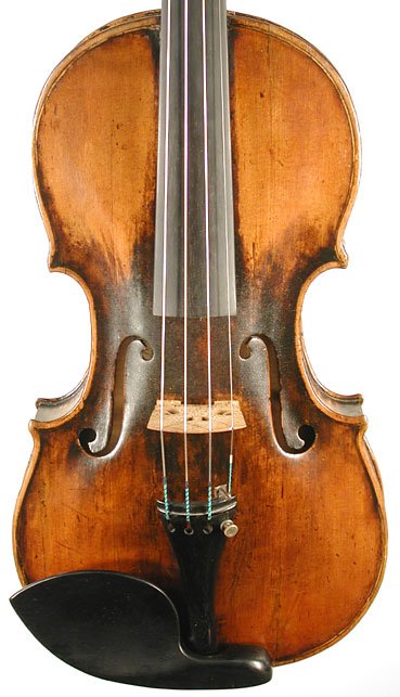 Klotz School Violin