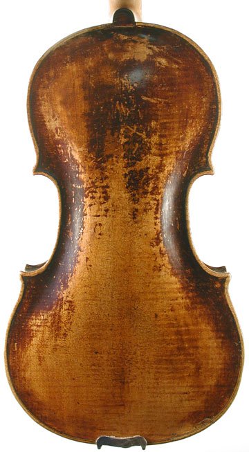 Klotz School Violin