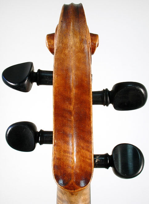Lupot Copy Violin