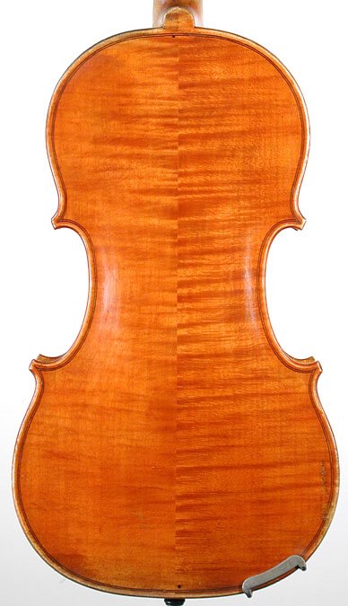 Pier Luigi Galetti Violin