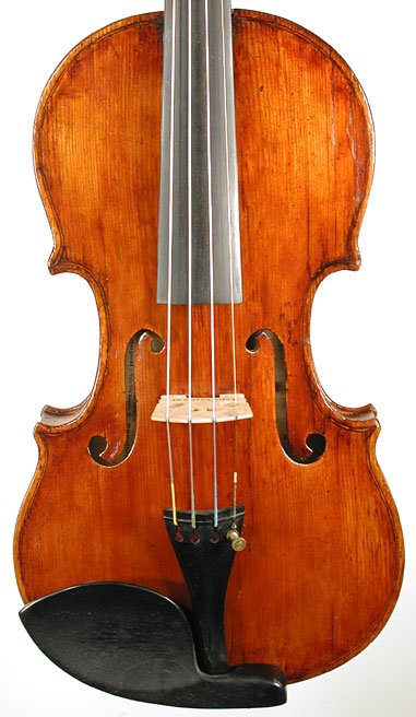 Vincenzo Postiglione Violin
