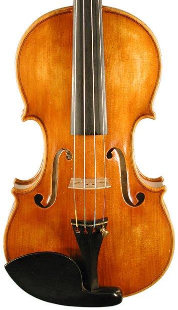 Williams & Krutz Violin