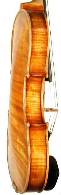 Williams & Krutz Violin