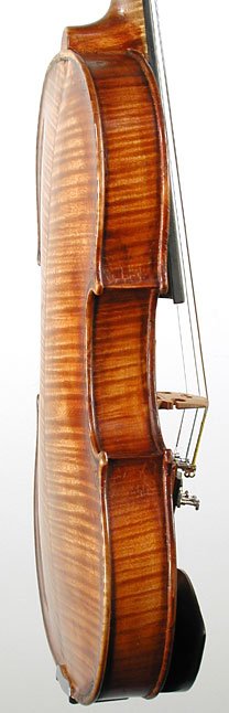 Karl Berger Violin