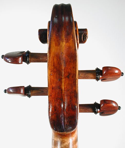 Monzino Shop Violin