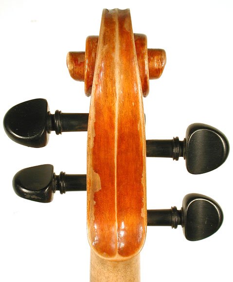 A. Schroetter Master Art Violin