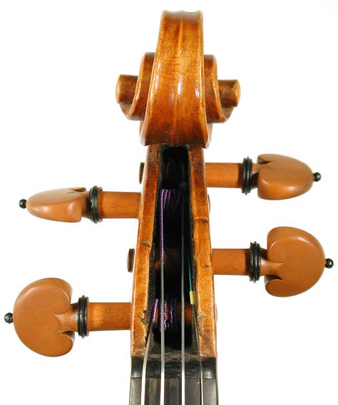 Botalli-Pelitti-Roth Violin