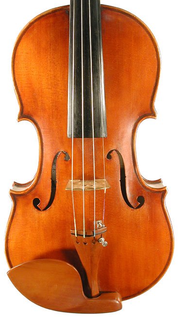 Peter Seman Violin