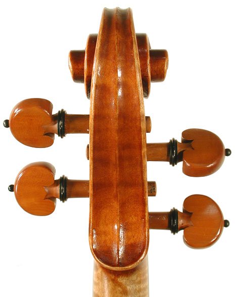 Peter Seman Violin