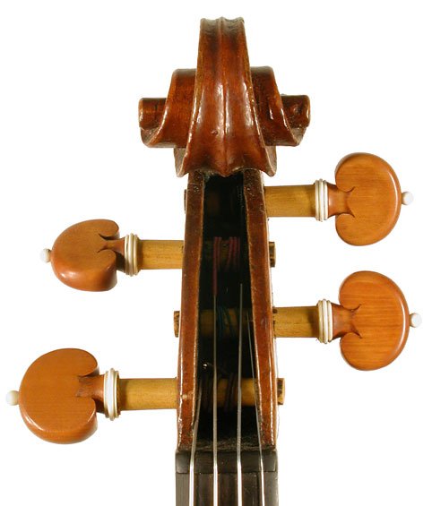 Antonio Monzino Violin