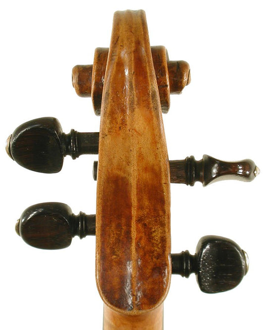 Giorgio Bairhoff School Violin