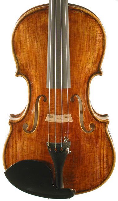 Liandro DiVacenza Master Art Violin