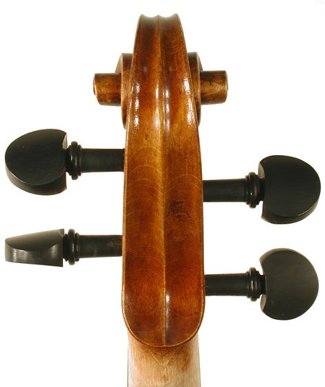 Liandro DiVacenza Master Art Violin