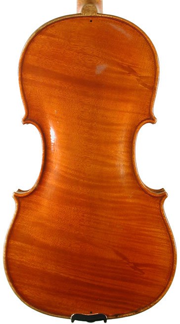 Aloisius Lanaro Violin