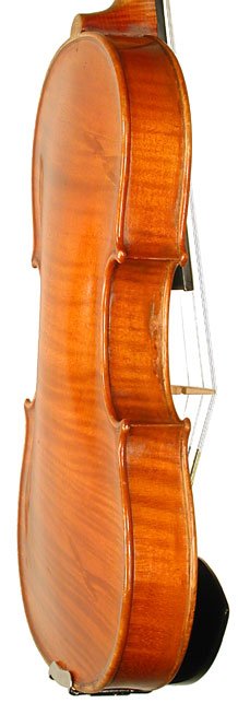 Aloisius Lanaro Violin