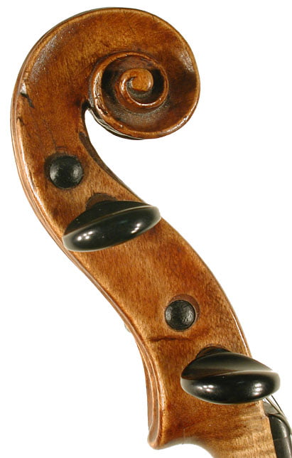 Klotz Shop Violin
