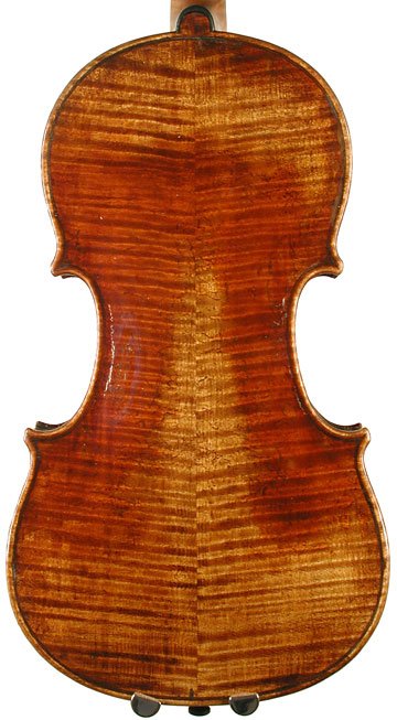 Master Art Guarnari Copy Violin