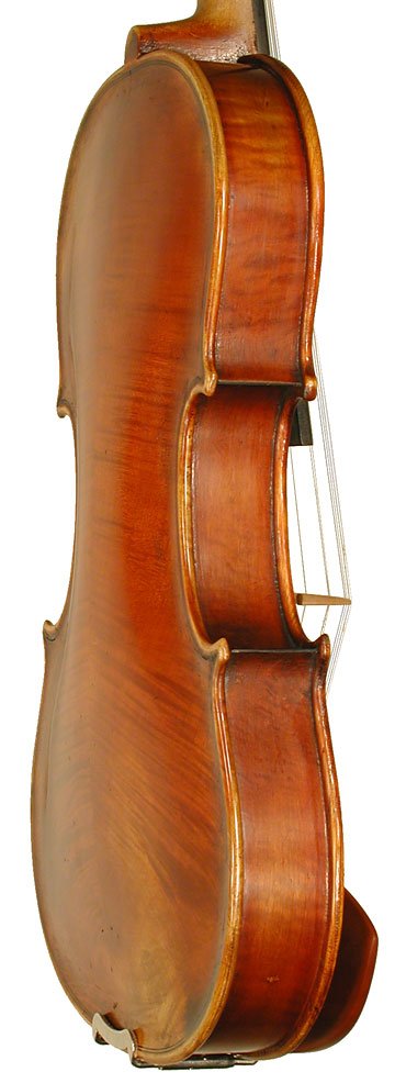 Enrico Marchetti Violin