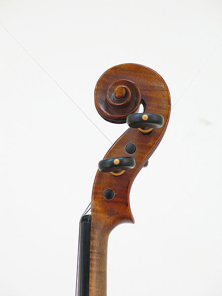 Mirecourt French Violin