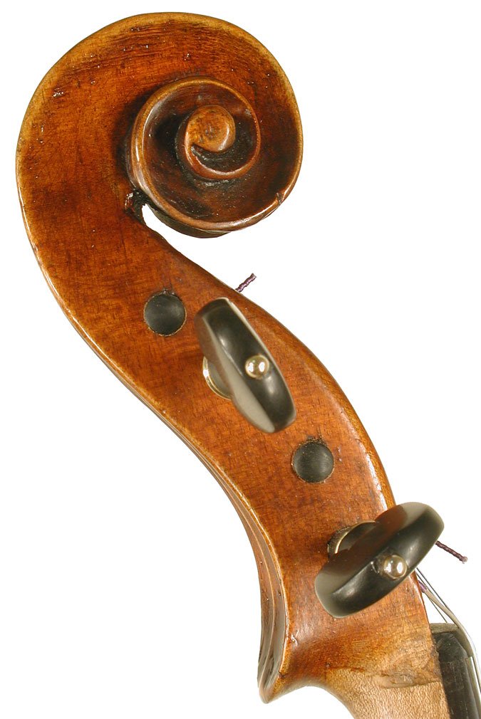 Vincenzo Jorio Violin