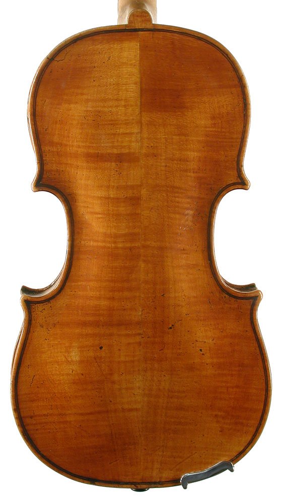 Guiseppi Baronchini Violin