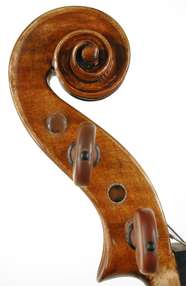 Kolstein Amati Model Violin