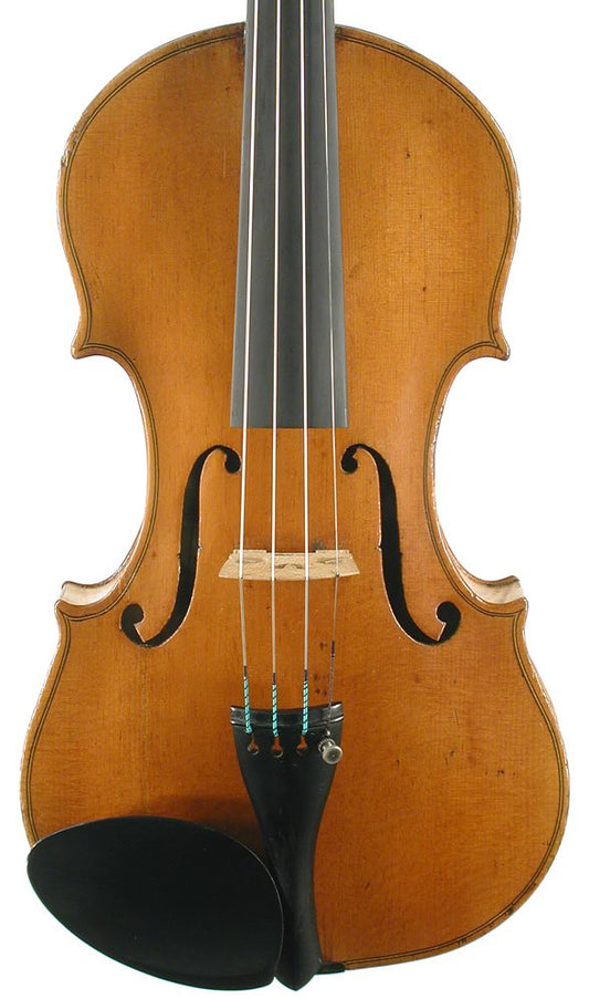 Modern Italian Violin