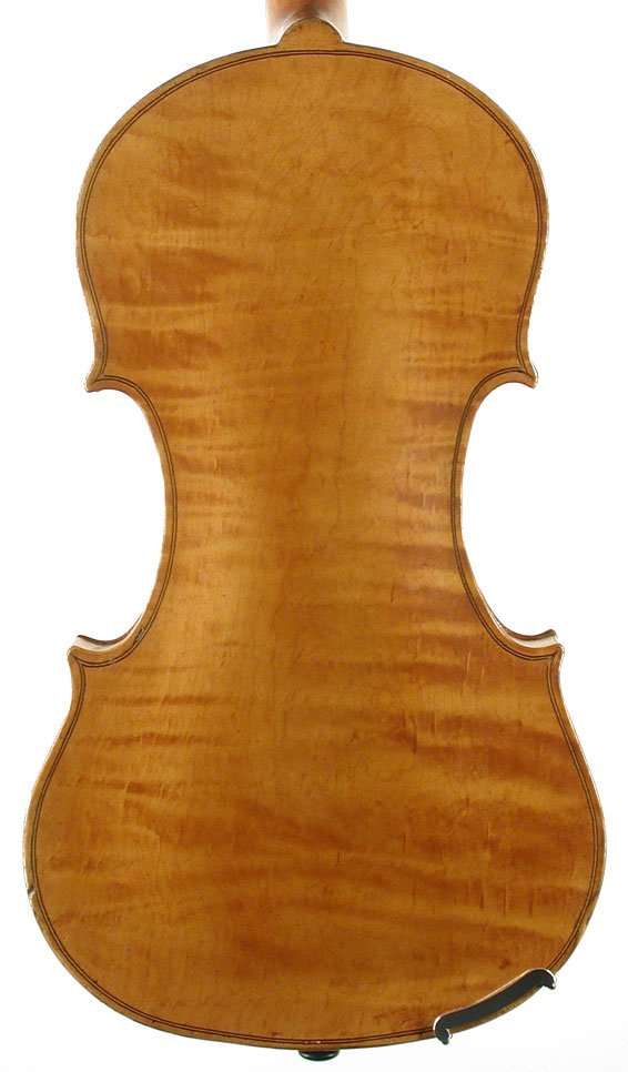 Modern Italian Violin