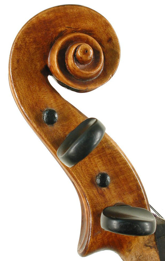 Attilio Menegotti Violin