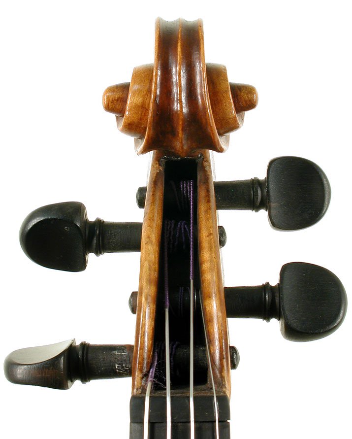 Attilio Menegotti Violin